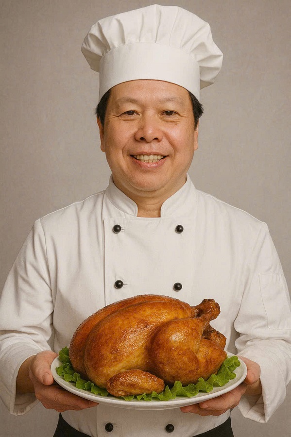 NẤU TIỆC SÀI GÒN